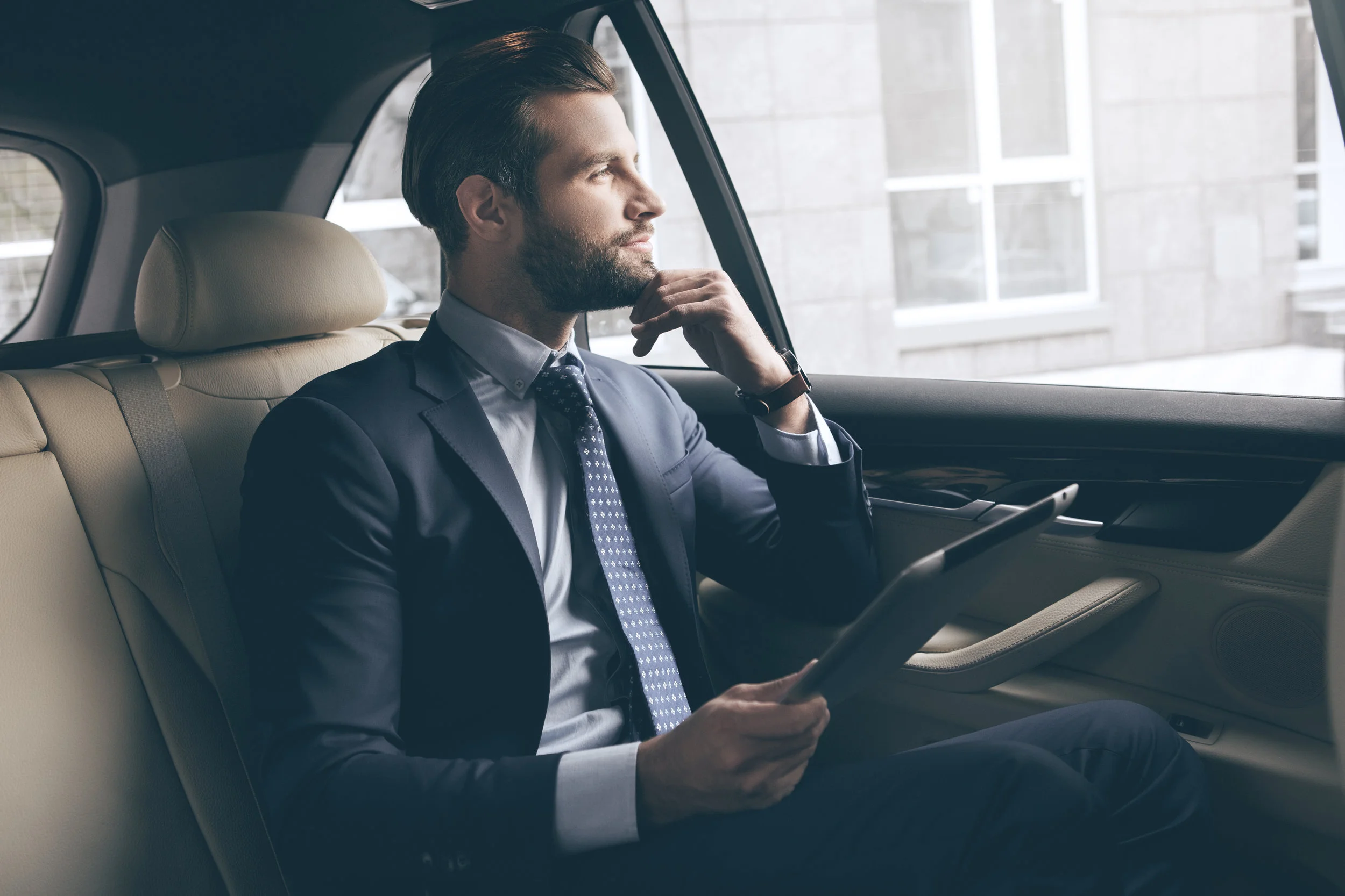 Business Travel Services