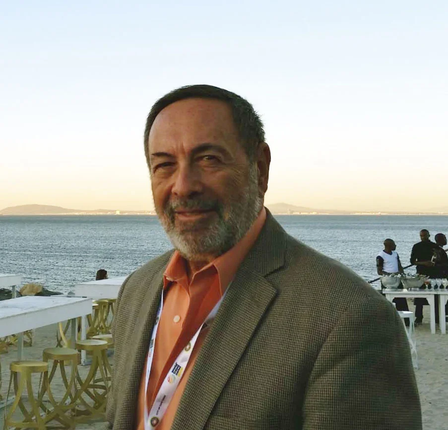 Ed Postal, Independent Travel Advisor, ASTA Verified Travel Advisor