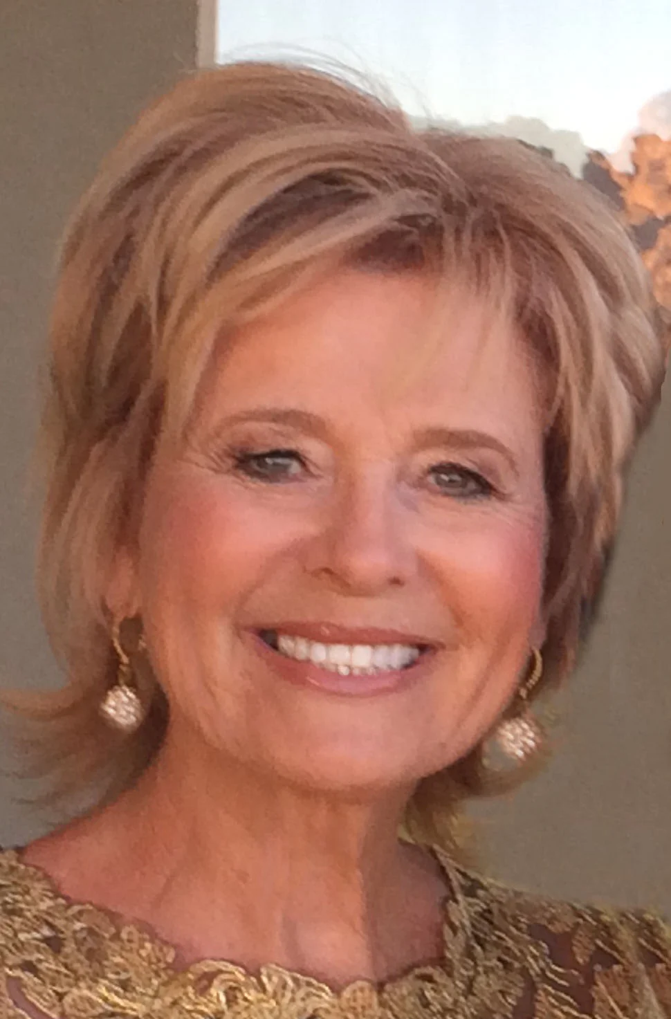 Janet Varga, Independent Luxury Travel Advisor, Certified Villa Specialist, CTC & ACC