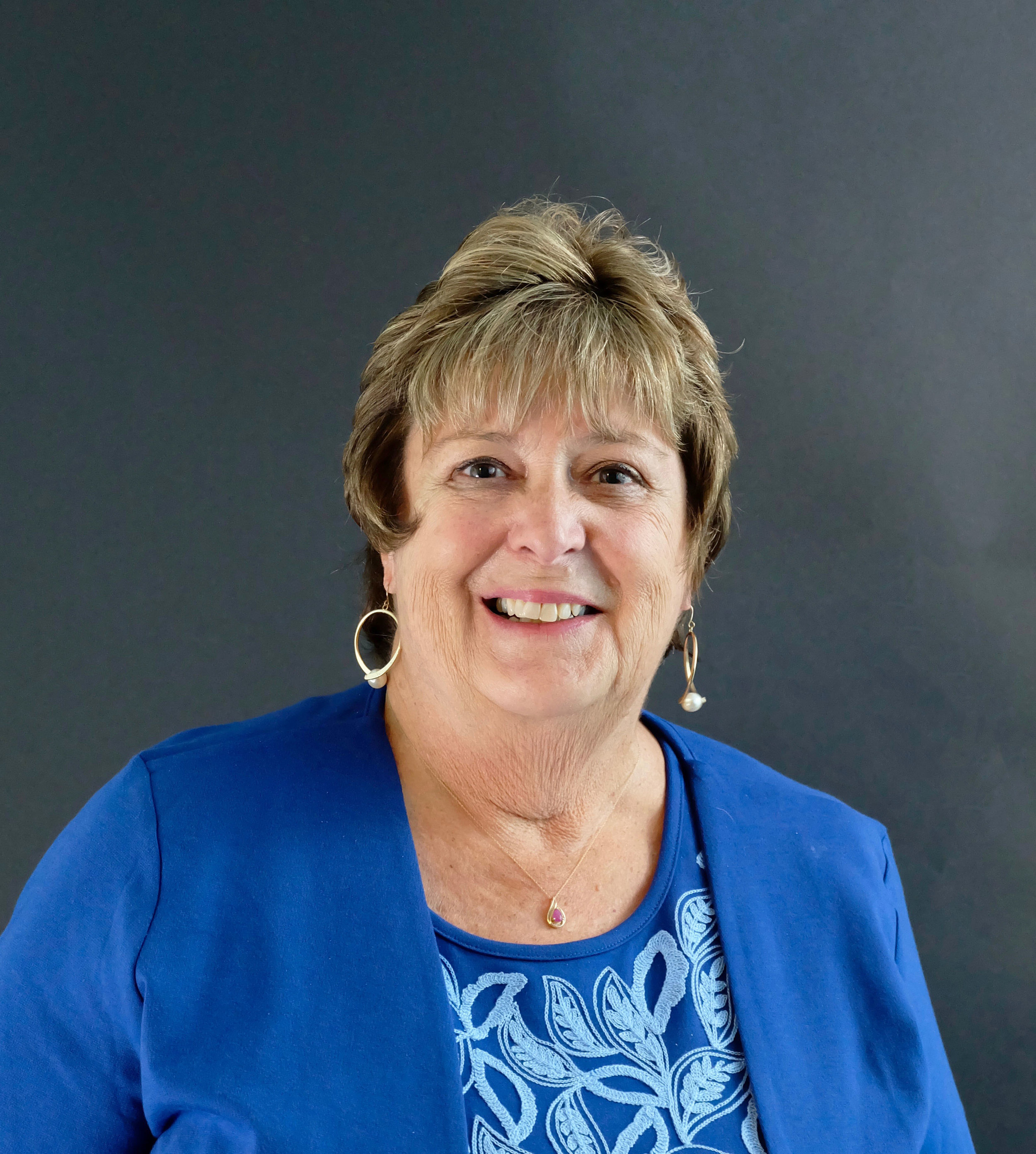 Mary Earhart, Founder/President, LUXE Earhart, a division of LUXE Travel