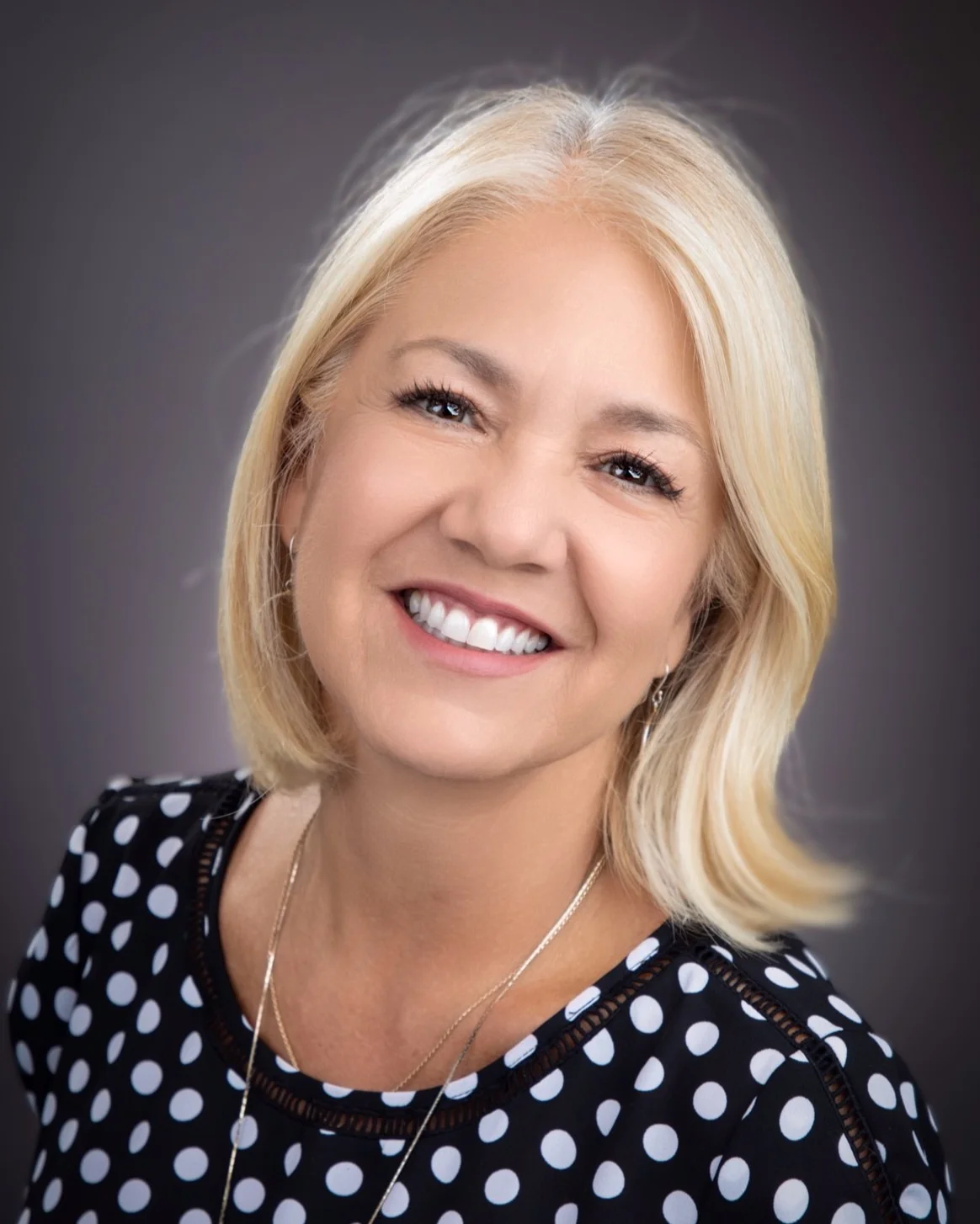 Kim Vetter, Vice President, Leisure