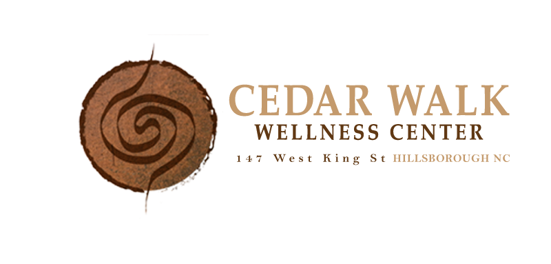 Cedar Walk Wellness Center