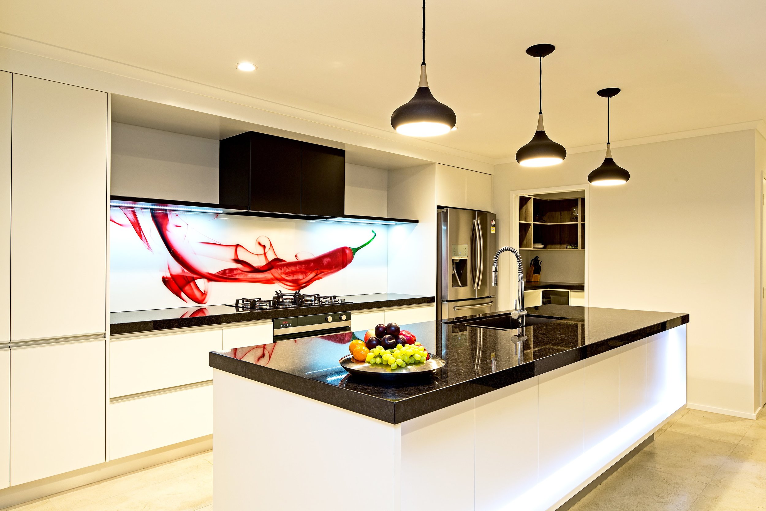 Stewart Scott Cabinetry
