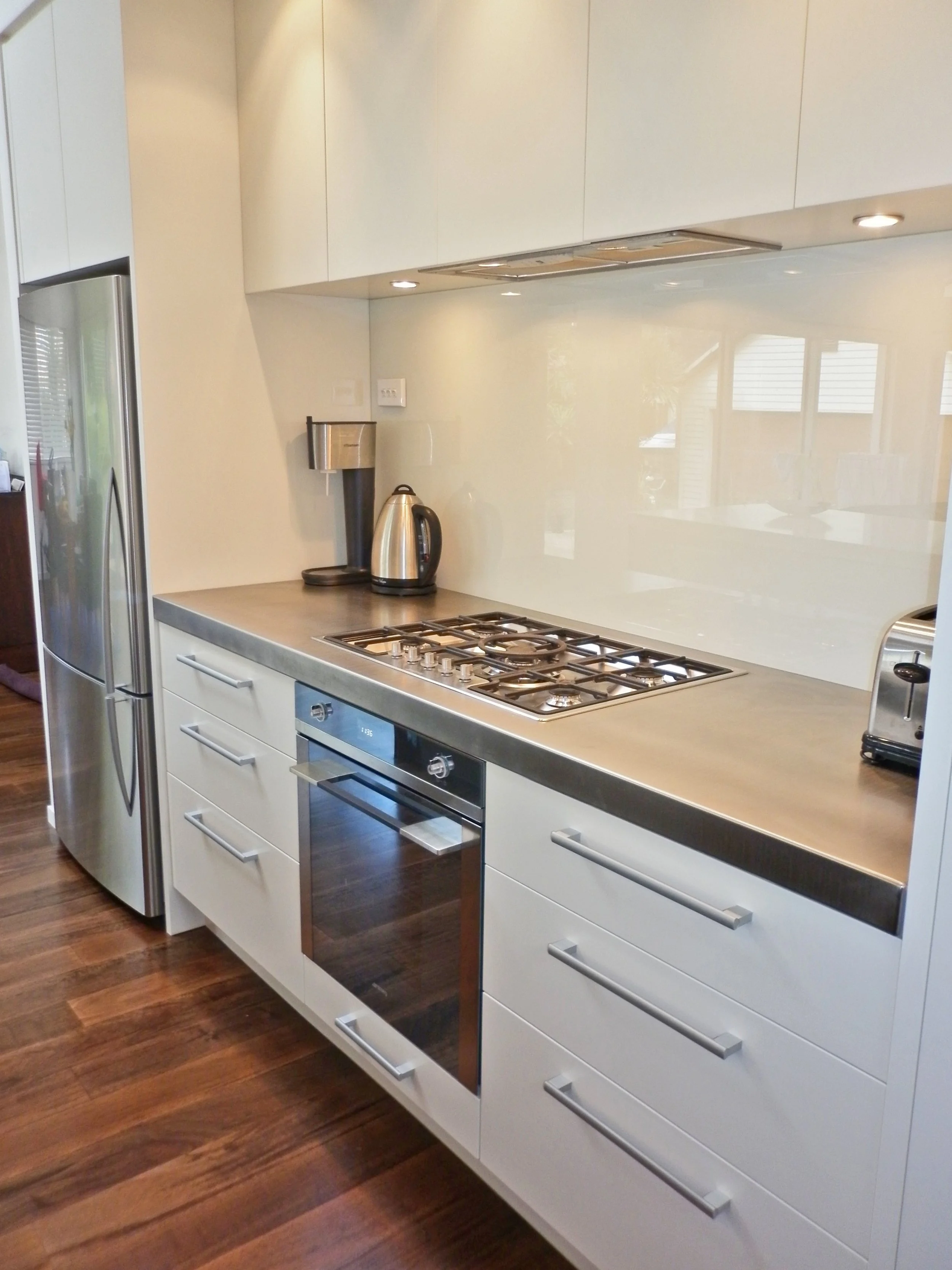Creative Kitchens