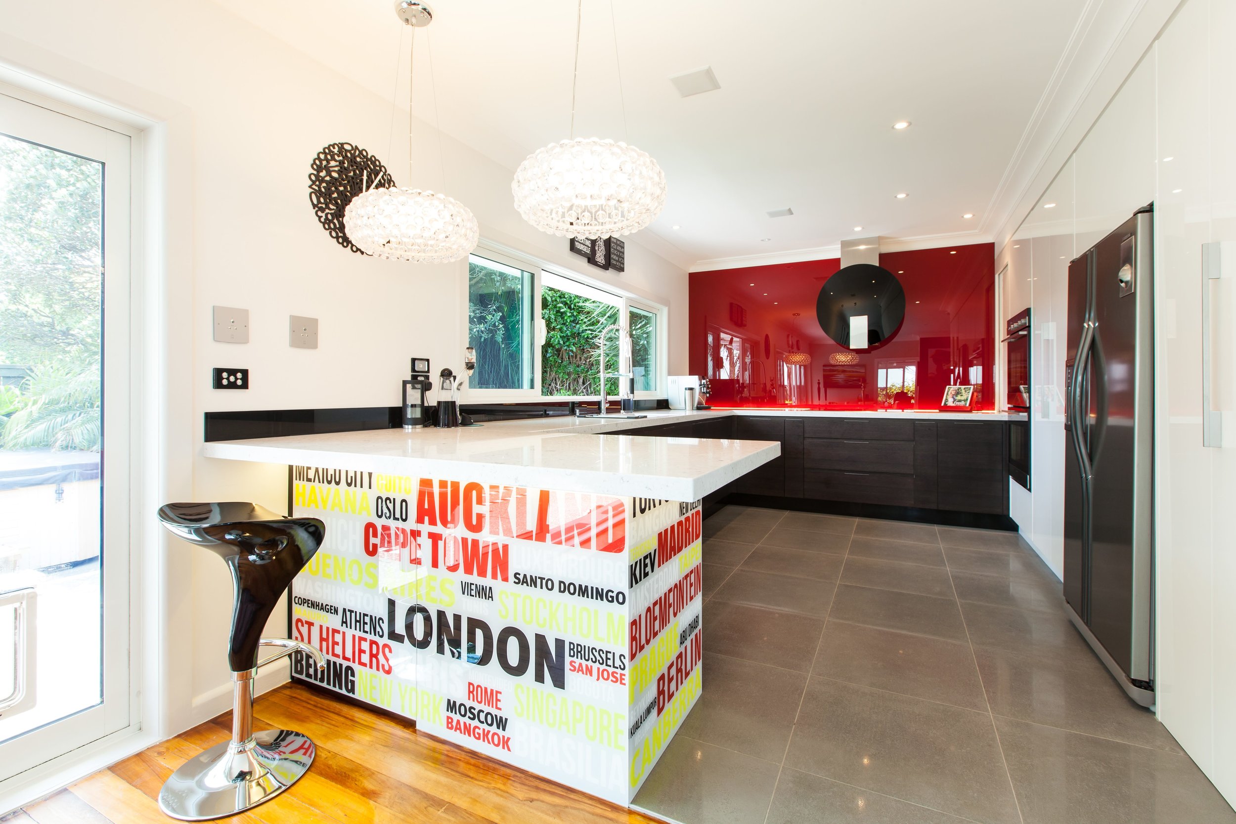 Kitchens By Design