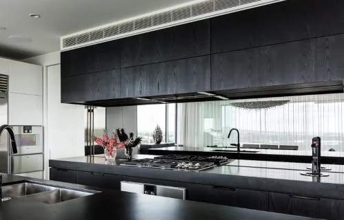 modern-grey-mirror-glass-splashback