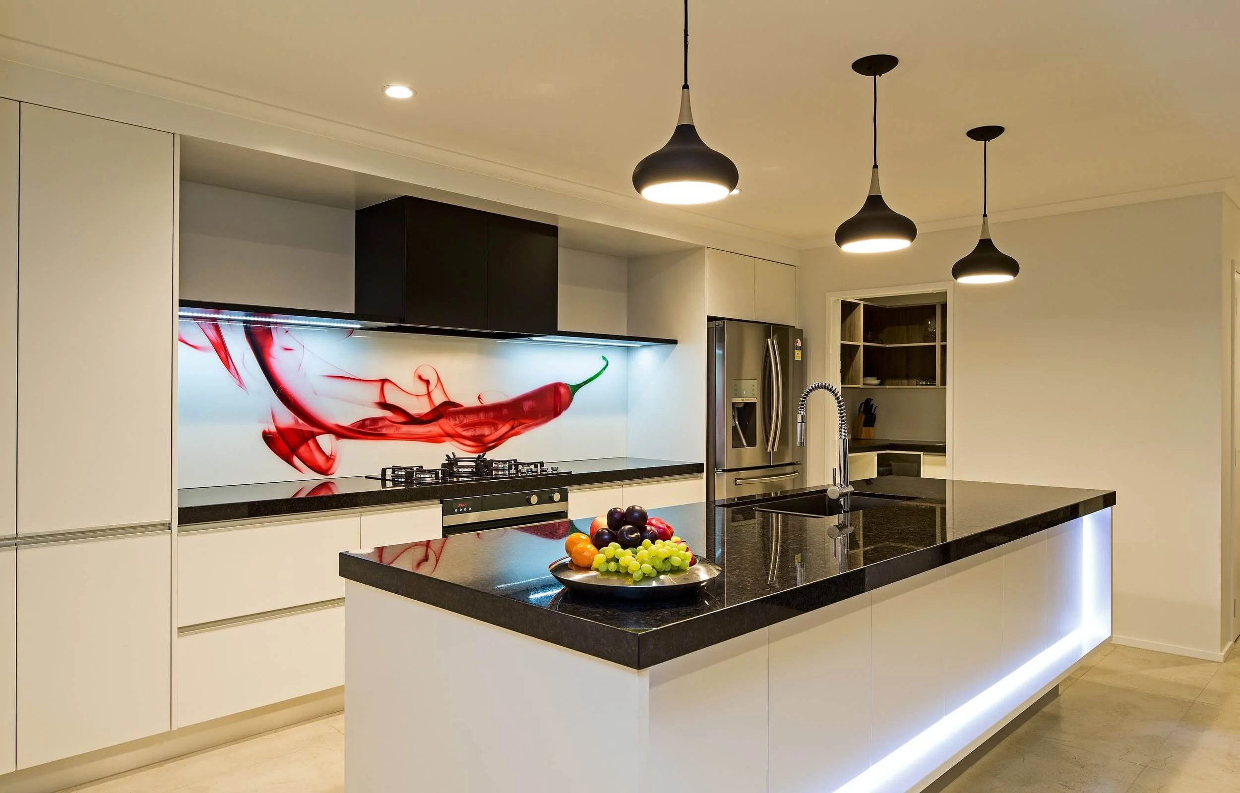 Stewart Scott Cabinetry