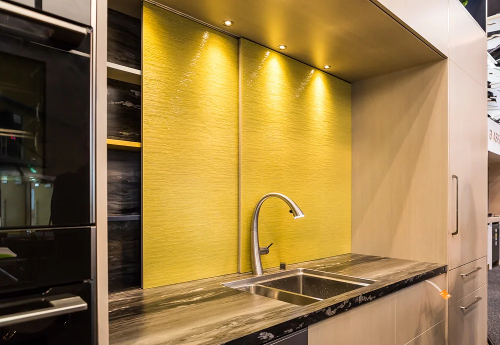 Inspiration from the Auckland Home Show 2016