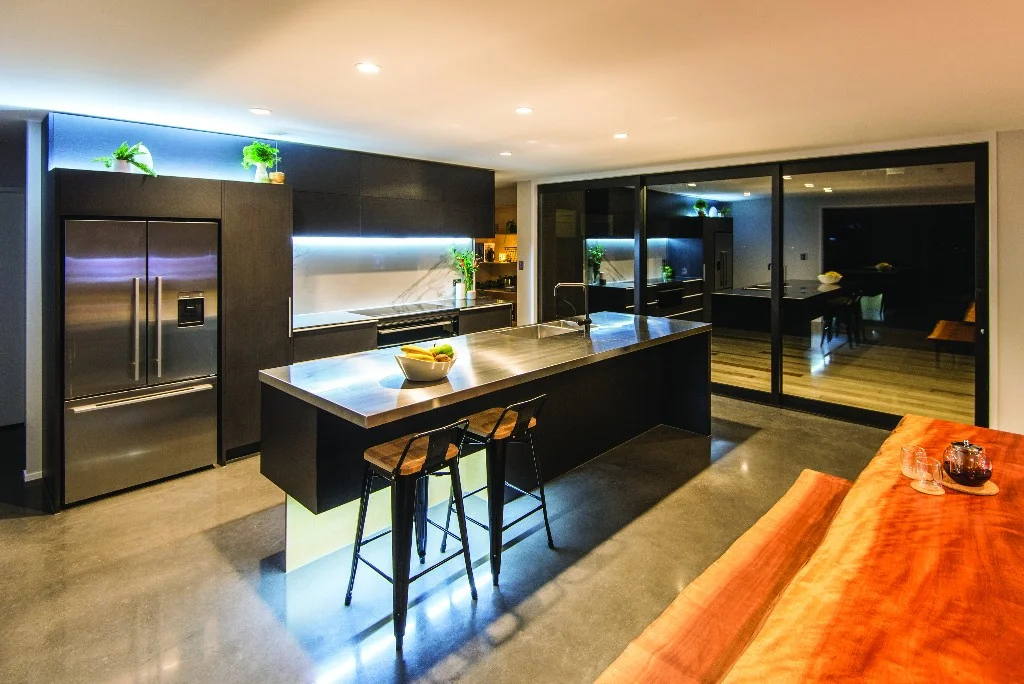 Inspiration from the NKBA Kitchen & Bathroom Awards 2016