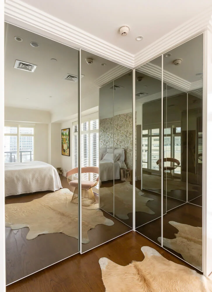 Glass Doors