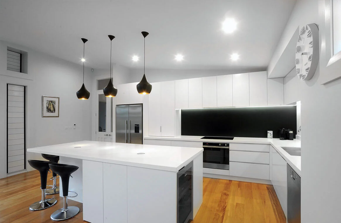  Kitchen by Neo Design 