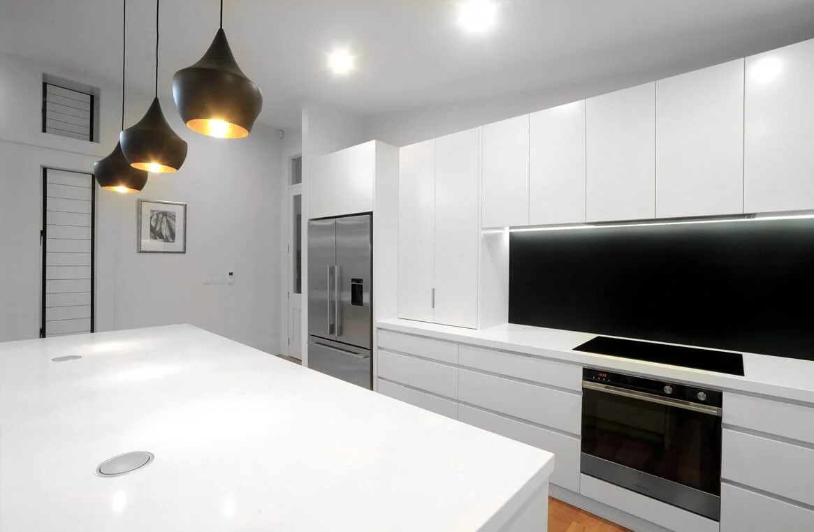  Kitchen by Neo Design 