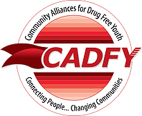 Community Alliance for Drug Free Youth