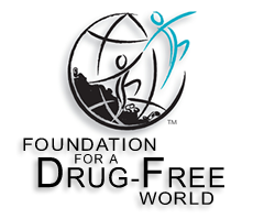 Foundation for a Drug-Free World