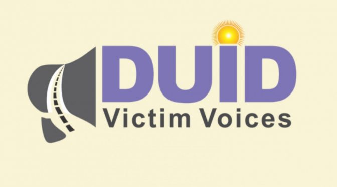 DUID Victim Voices