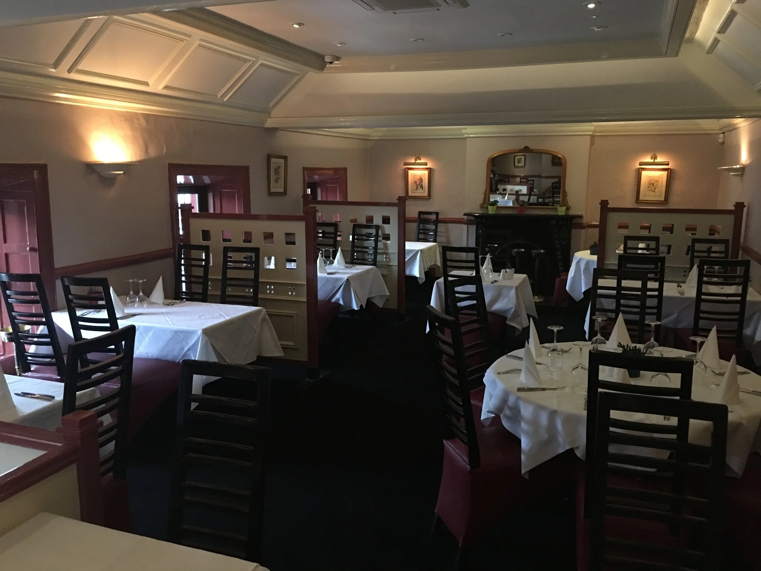 The Orchid Steakhouse Reviews - swyyuj4