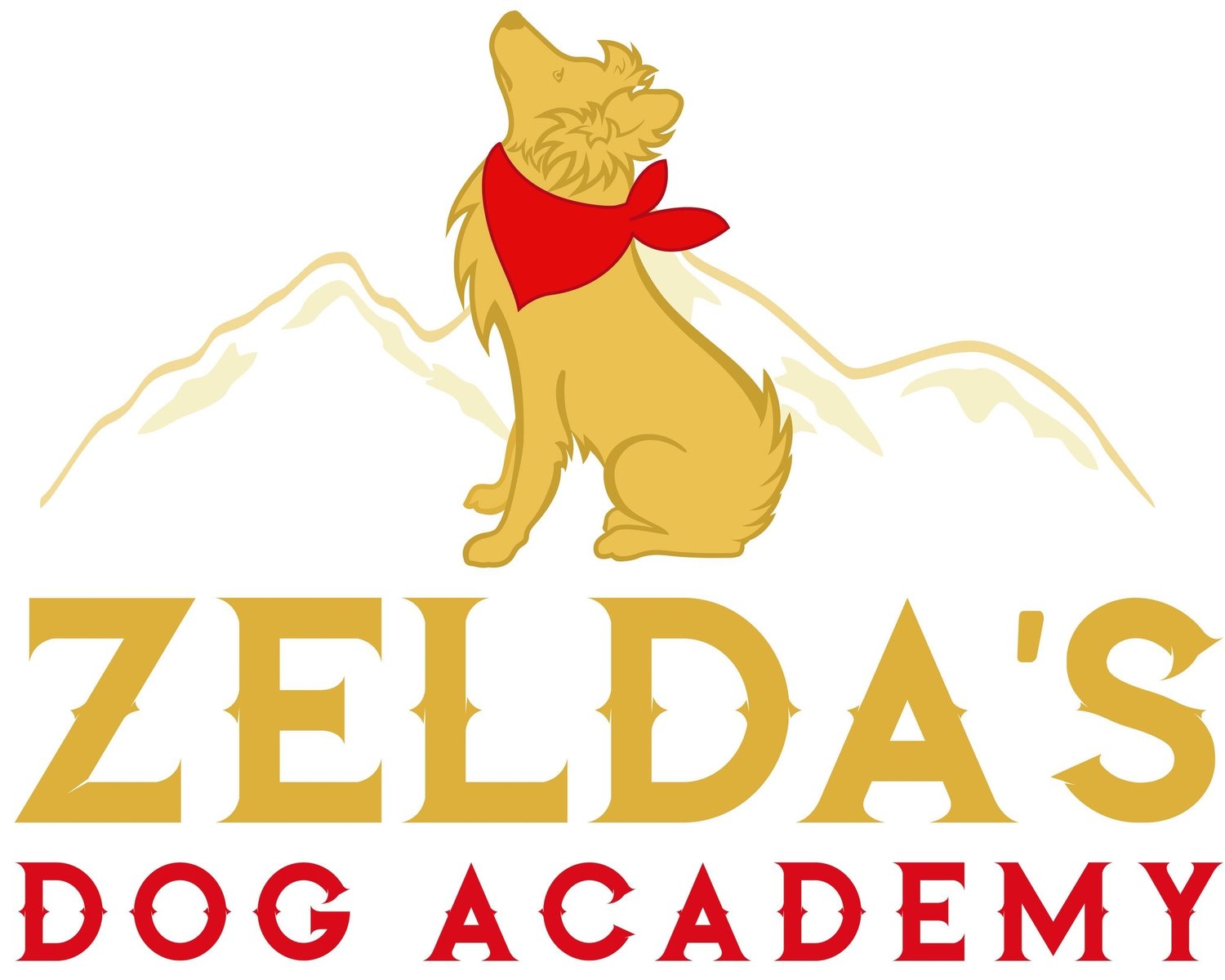 Zelda's Dog Academy LLC