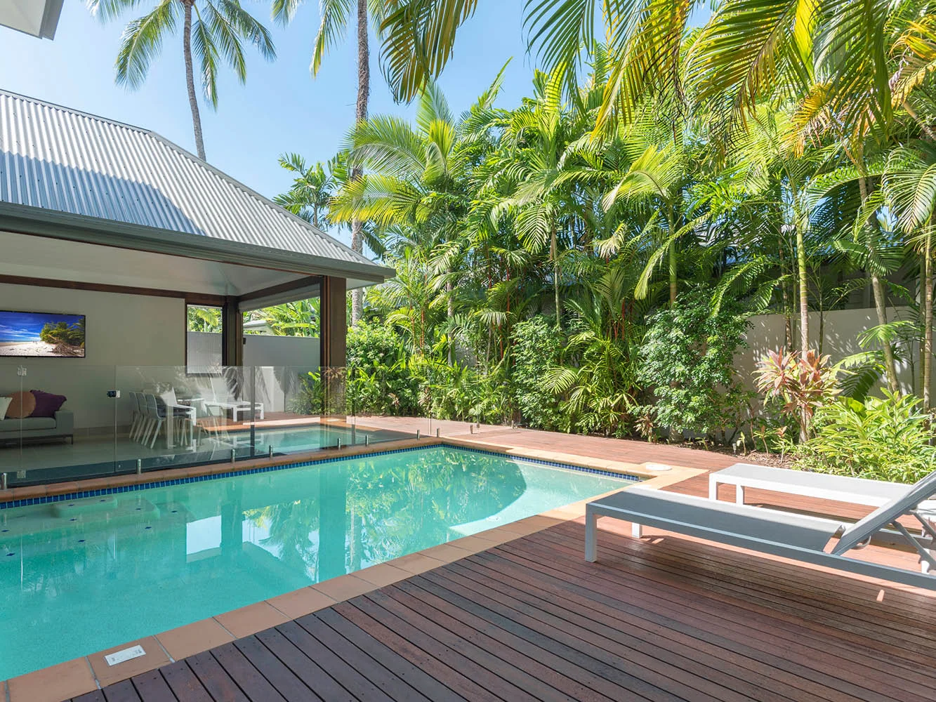 Tropic Villa
