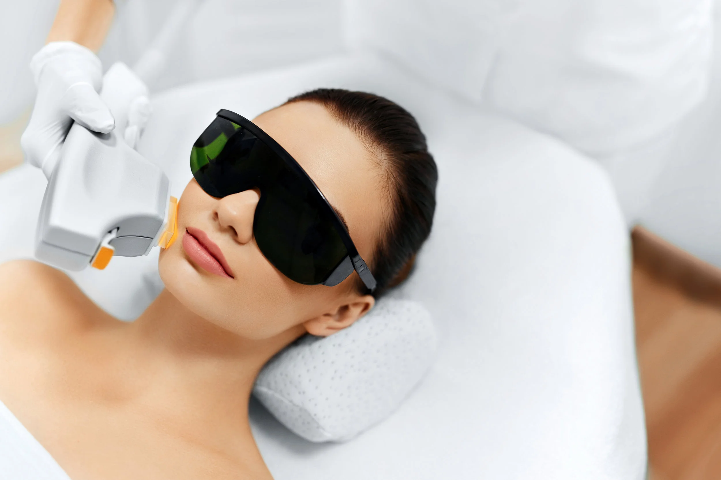 Is there any difference between IPL and Laser?