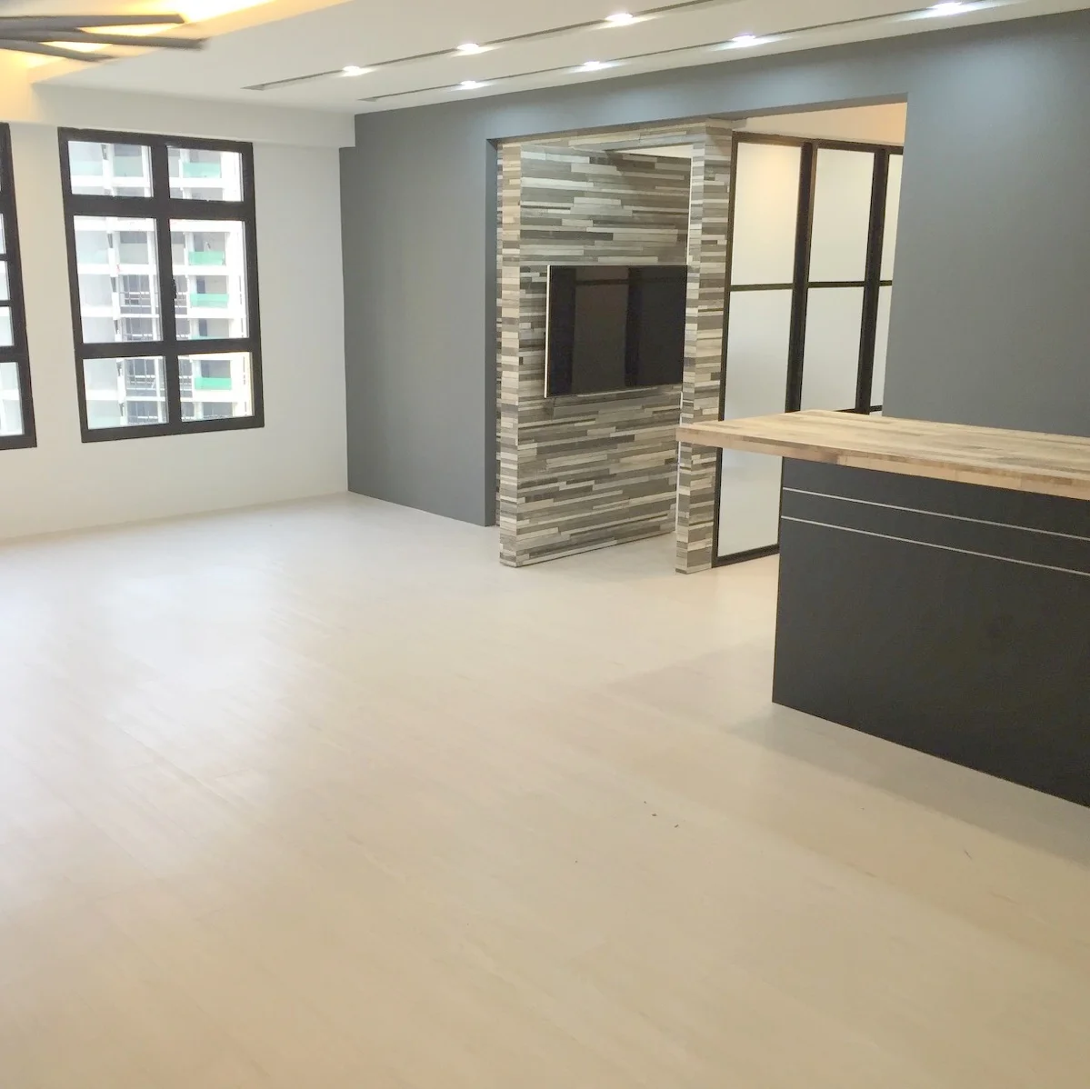 NBL EXPRESS ECO FLOORING PTE LTD