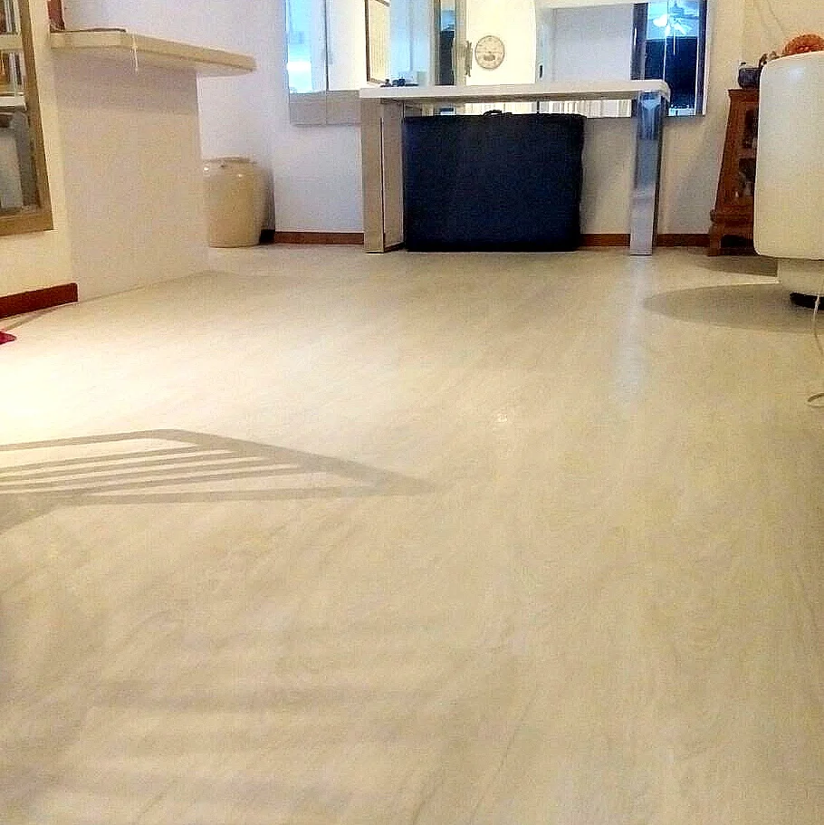NBL EXPRESS ECO FLOORING PTE LTD