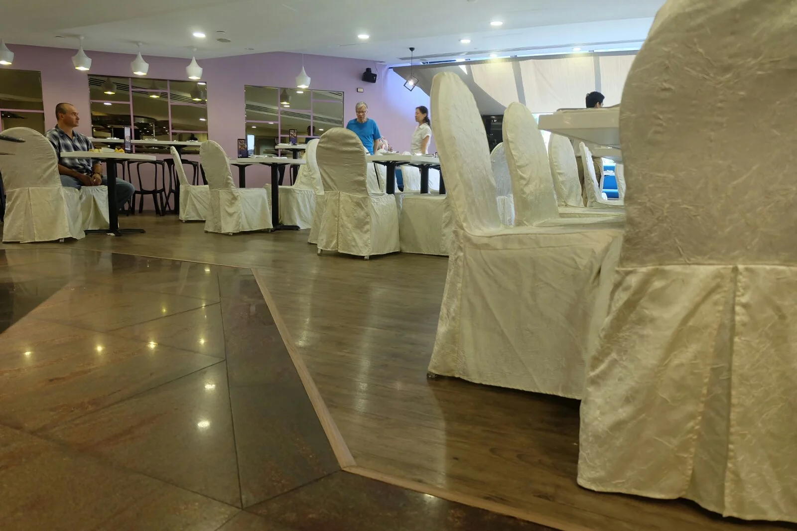 Furama Riverfront Hotel