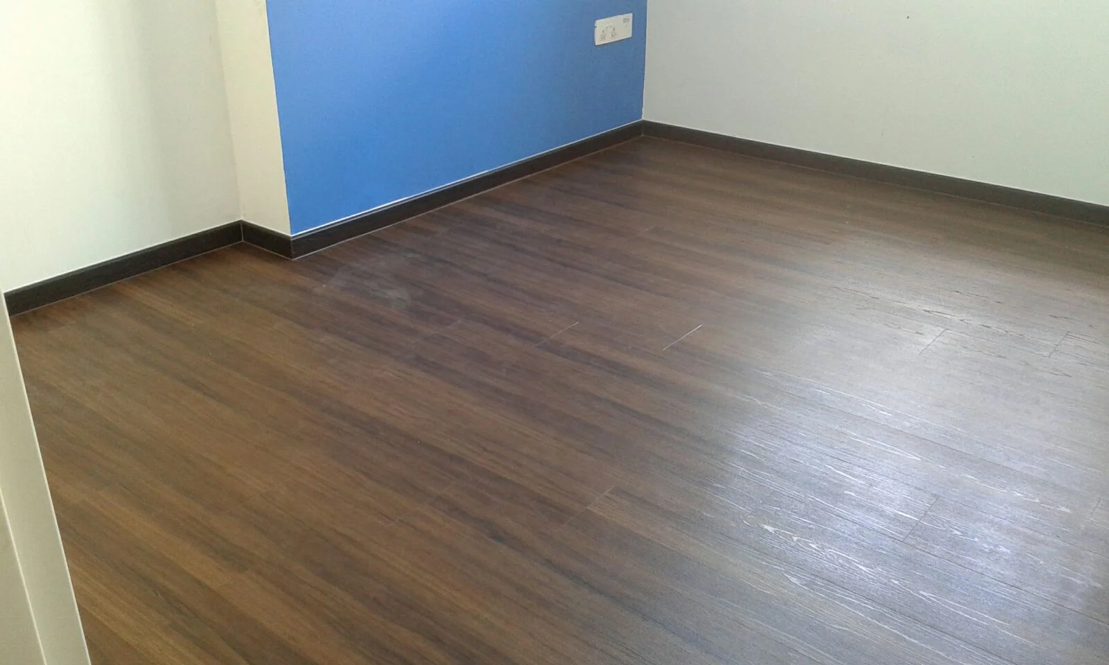 NBL EXPRESS ECO FLOORING PTE LTD