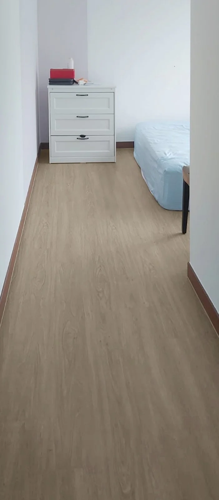 NBL EXPRESS ECO FLOORING PTE LTD