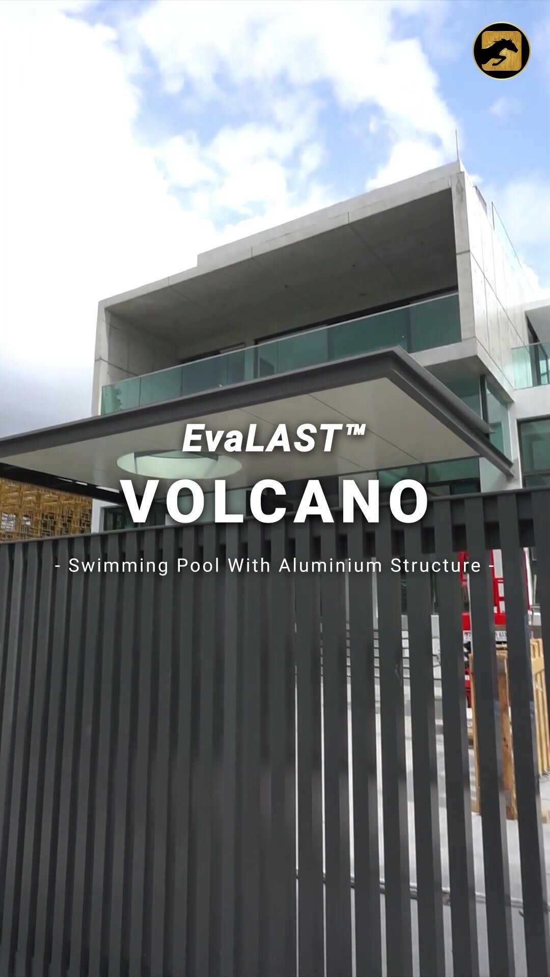 EvaLAST™ Volcano