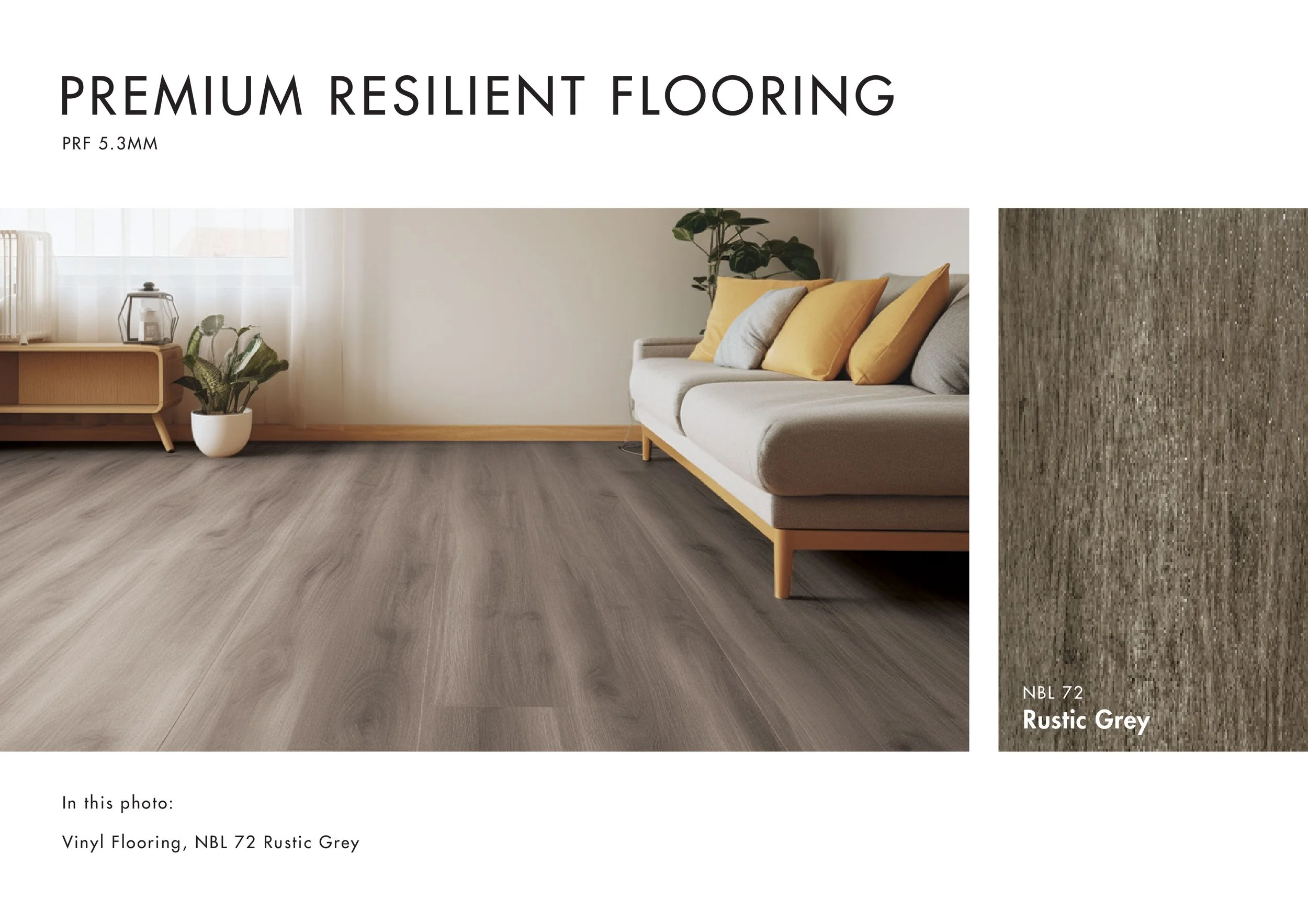 NBL EXPRESS ECO FLOORING PTE LTD