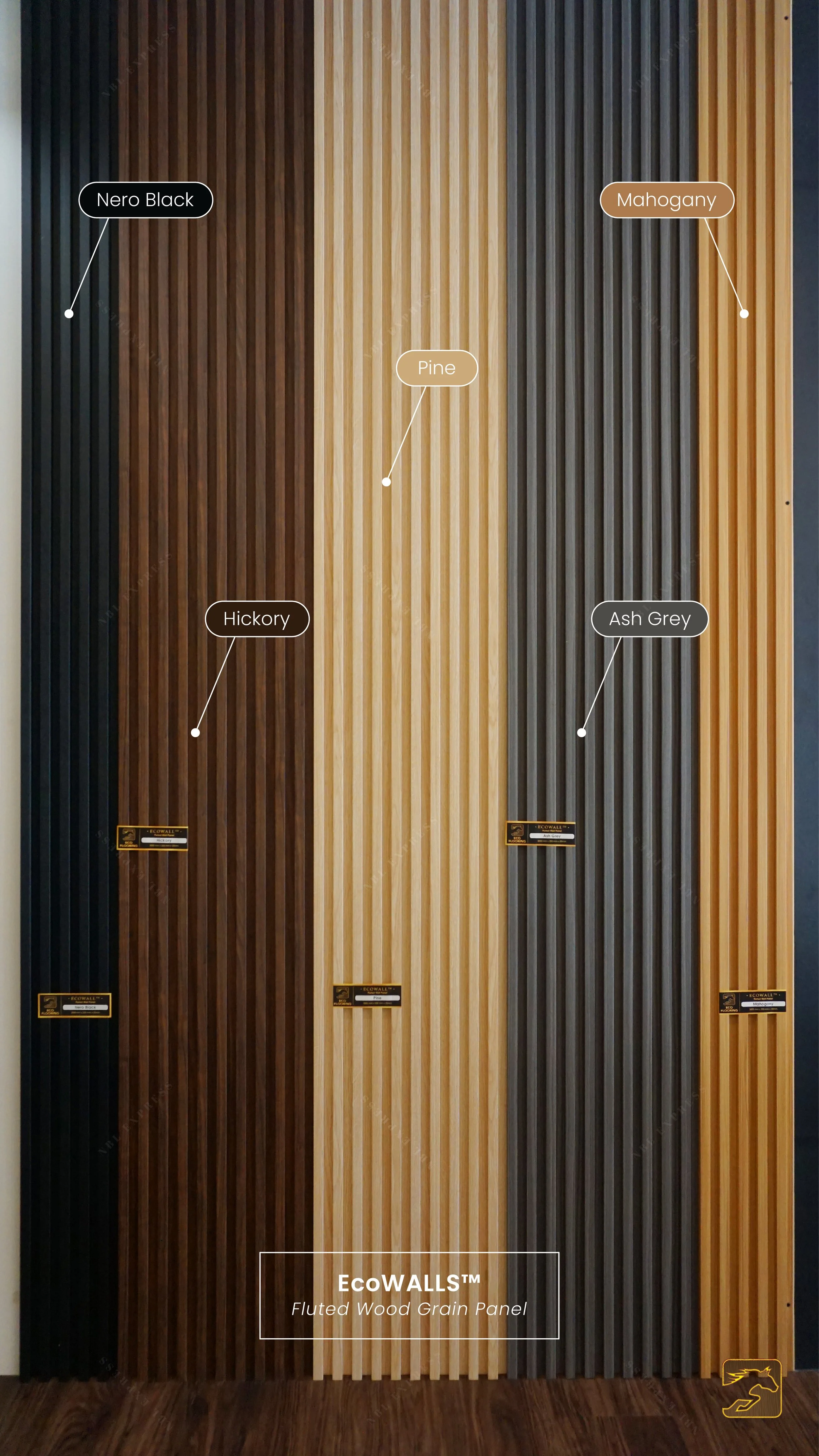 EcoWALLS™ (tiktok) | ECO FLOORING SINGAPORE