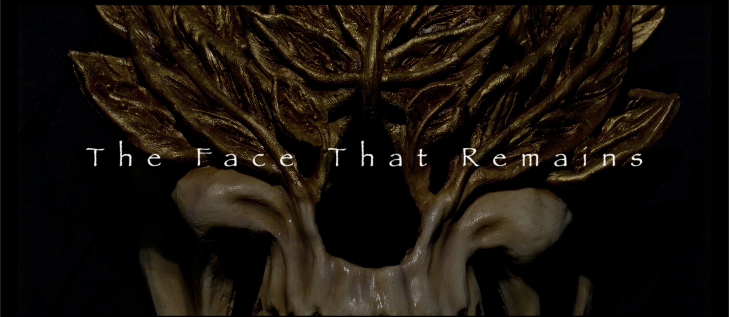 The Face That Remains