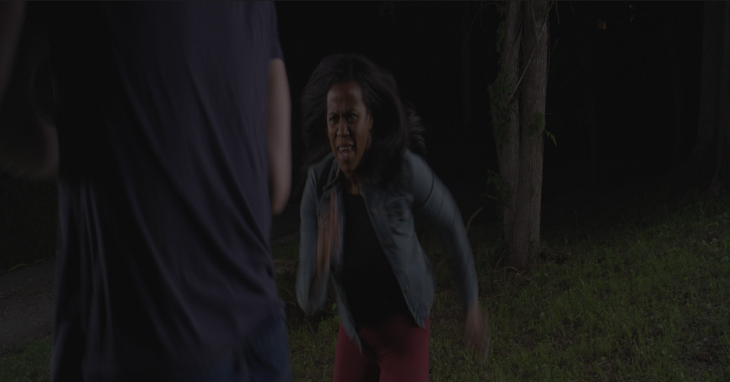 Fangs on the Fairway - coming soon