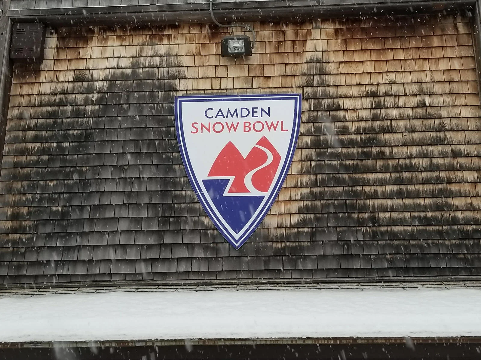 Camden Snow Bowl