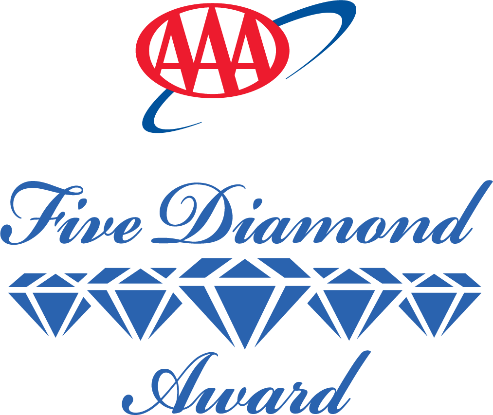 AAA-Five-Diamond-Award