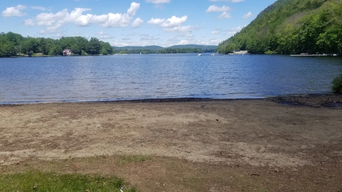 Your Ultimate Guide to the Closest Beaches Near Camden, Maine (plus one