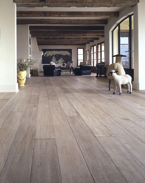 Public Spaces Paragon Wooden Floors, How To Grey Wash Hardwood Floors