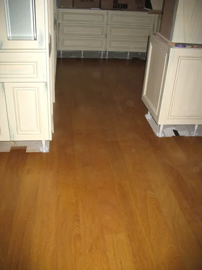 EuroPlank Iroko