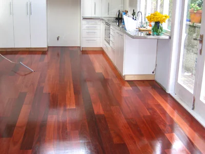 Jarrah
