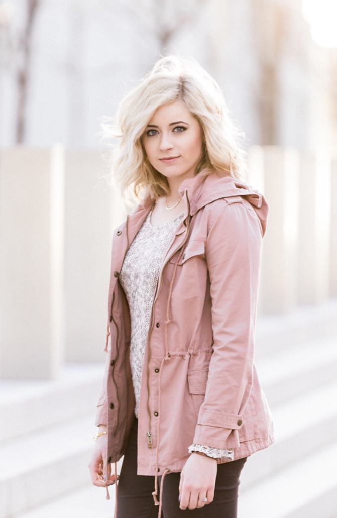 photo by: Aerie Photography