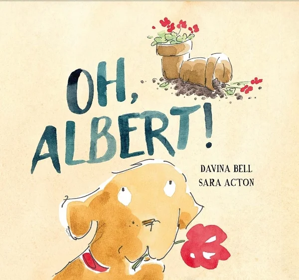 Oh Albert picture book cover.jpg