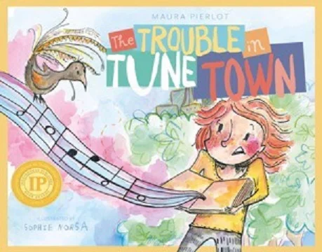 Trouble in Tune Town cover with award sticker.jpg
