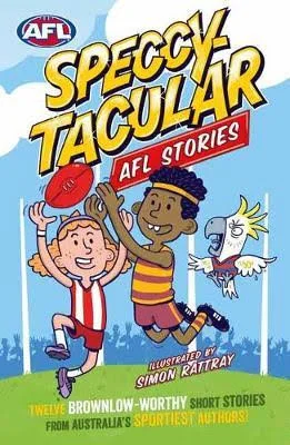 David Lawrence Speccy Tacular cover.jpg