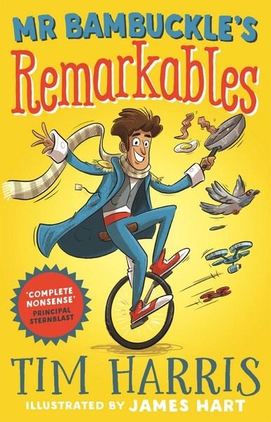 Mr Bambuckle's Remarkables cover.jpg