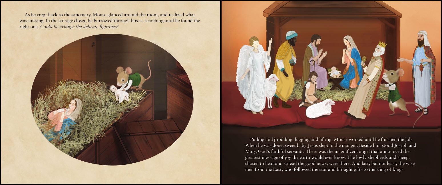 Mouse's Christmas Gift inside spread 2.jpg
