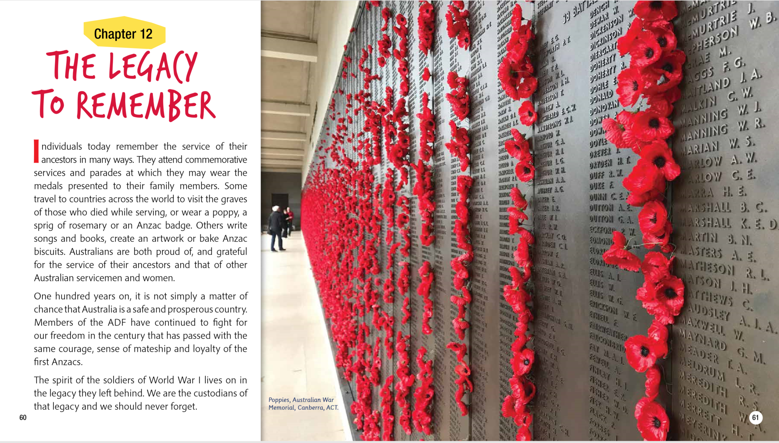 Australia Remembers - Legacy to Remember page.png