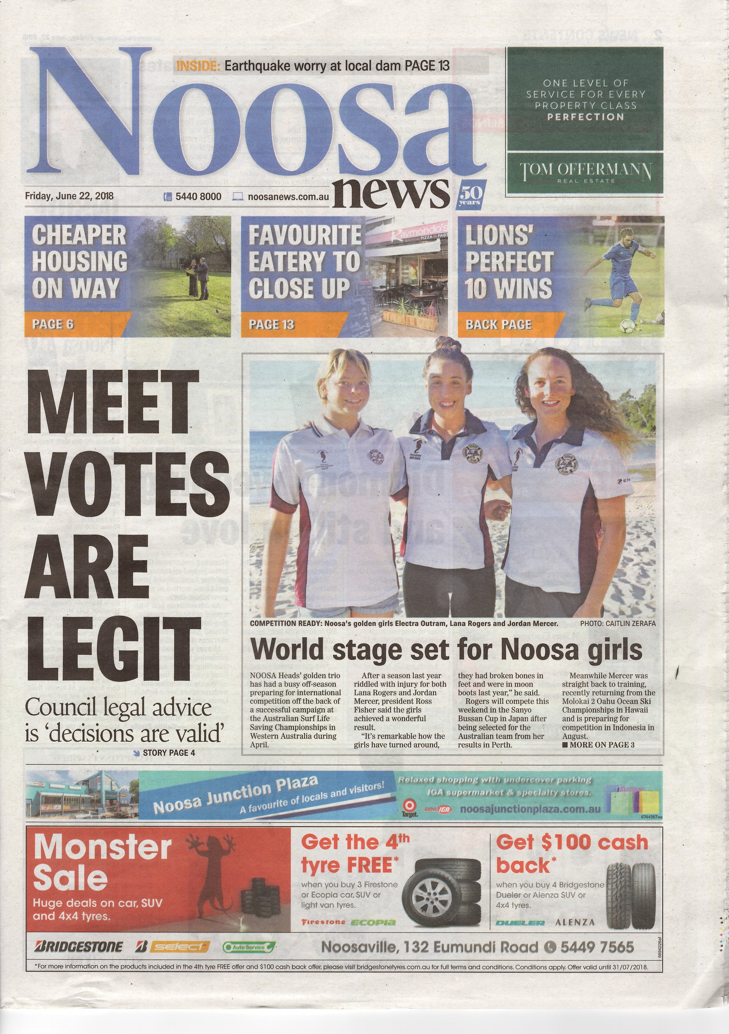 Noosa News cover June 22 2018.jpg