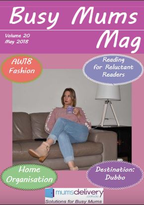 Busy Mums mag Mums Deliver cover May 2018.JPG