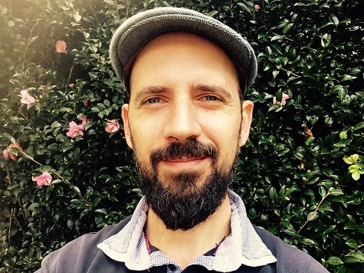 AUTHOR/ILLUSTRATOR INTERVIEW: Peter Carnavas
