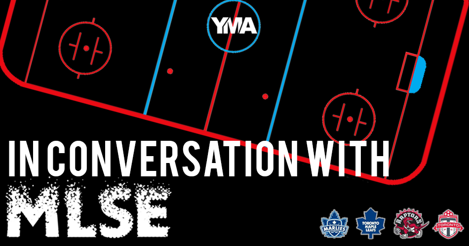 In Conversation With: MLSE